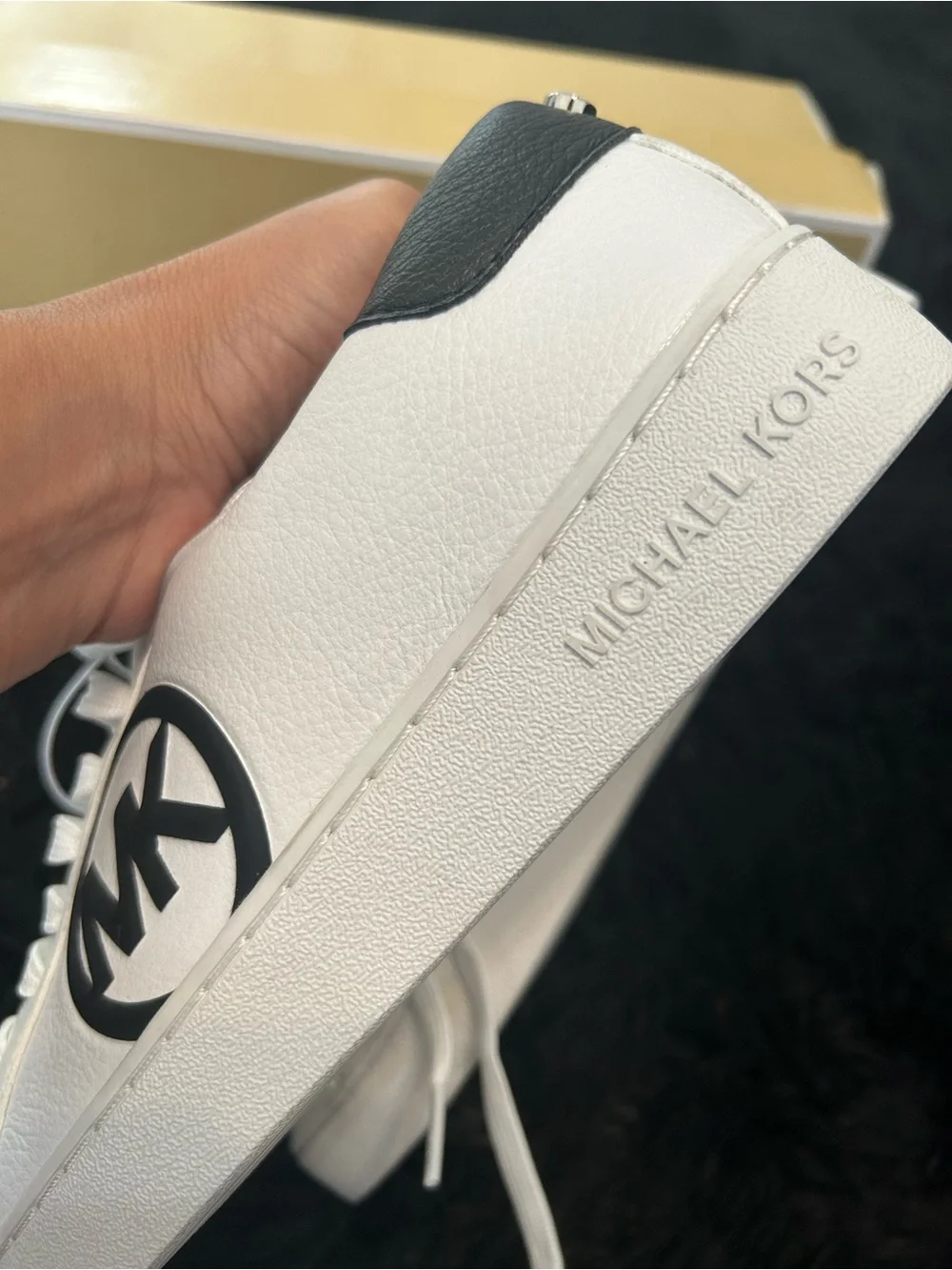 Michael Kors authentic michael