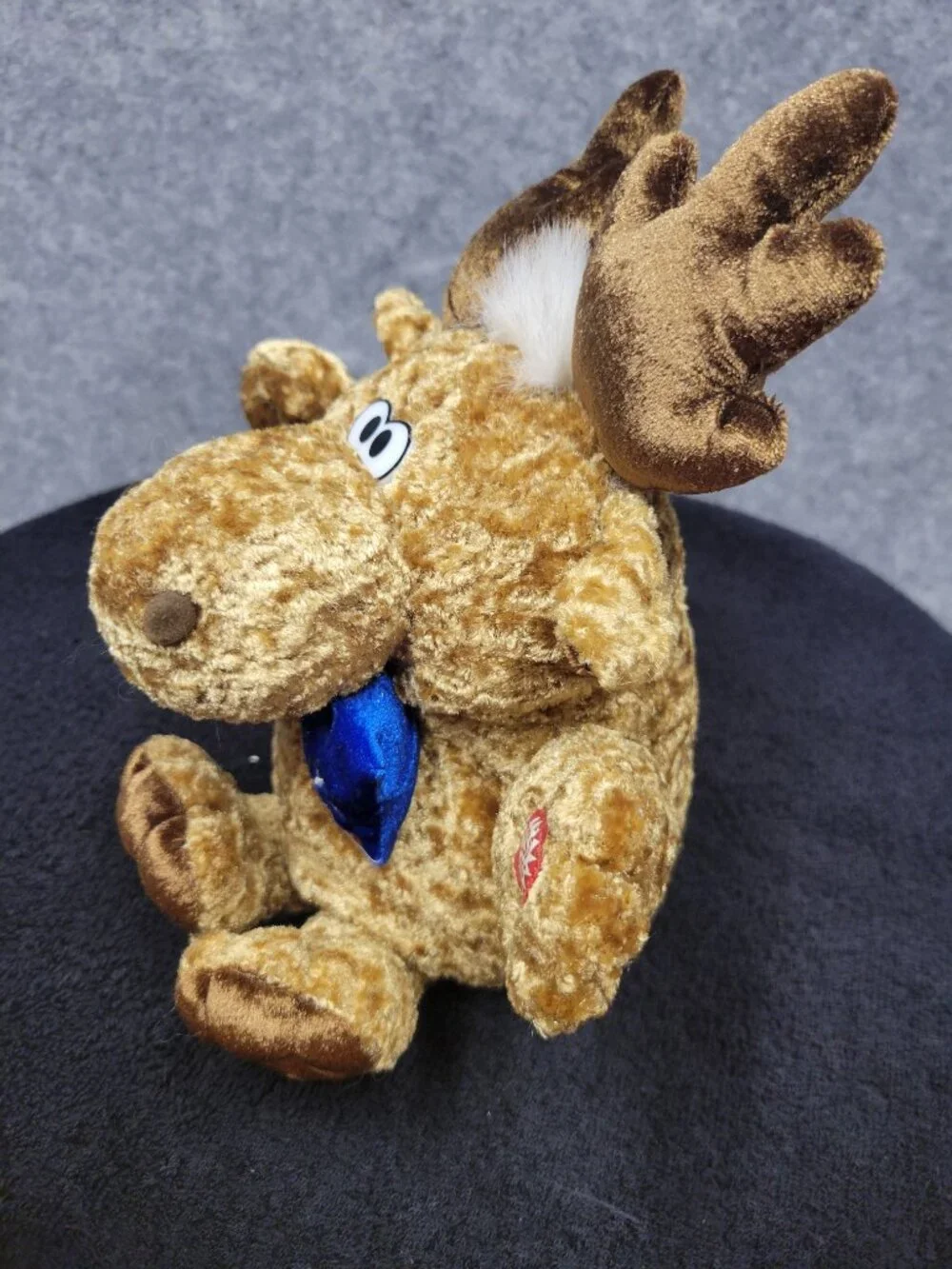 Dan Dee reindeer brown