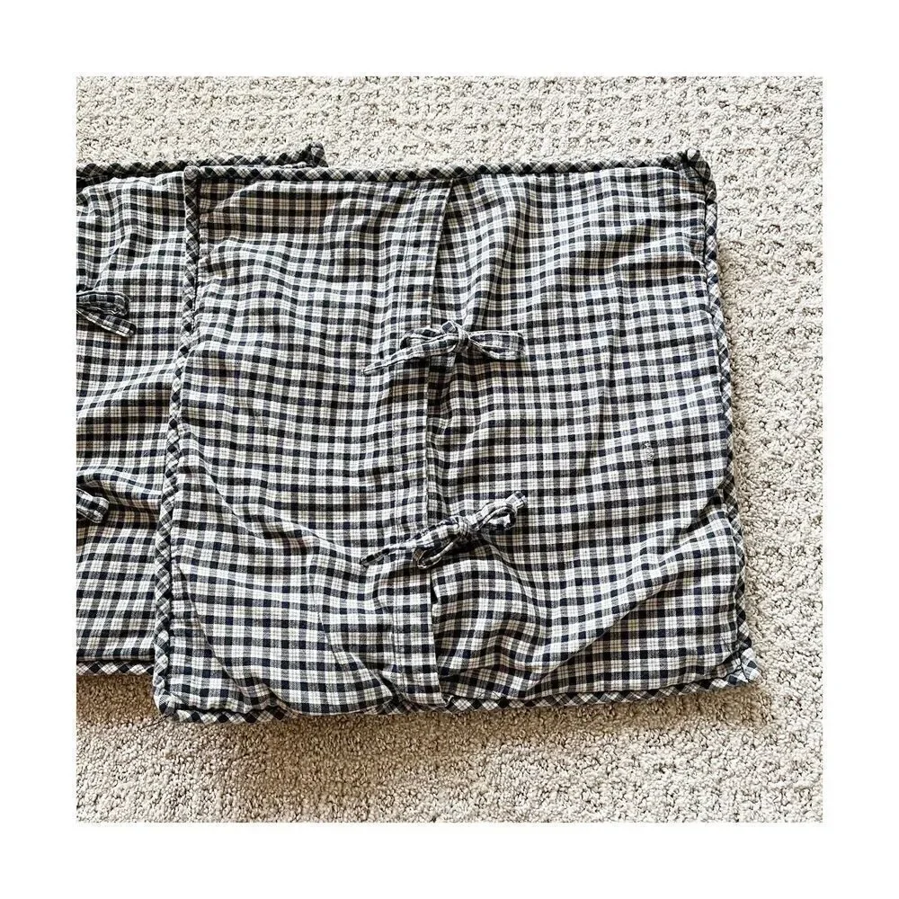 The Company Store gently used