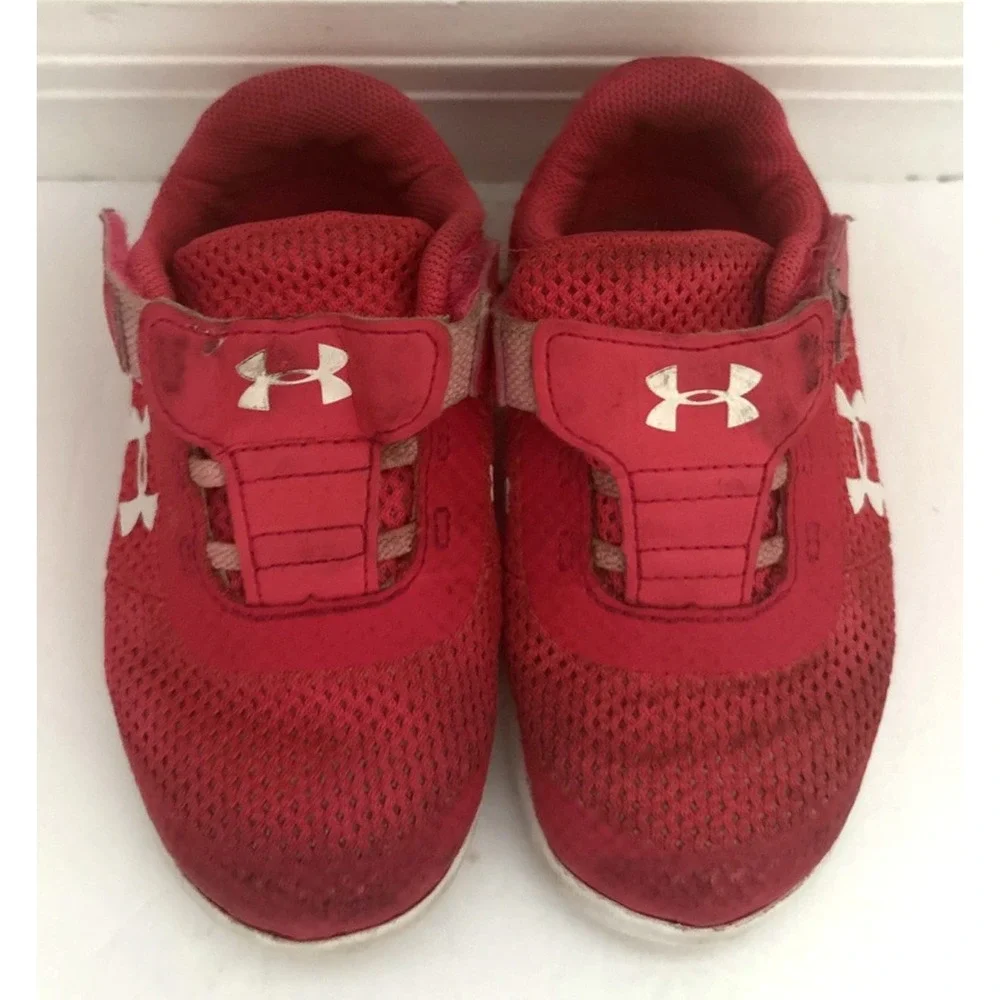 Under Armour girls under