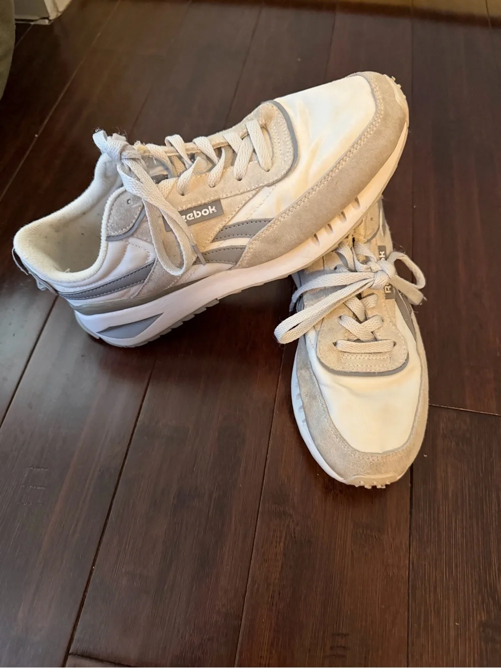 Reebok casual kids