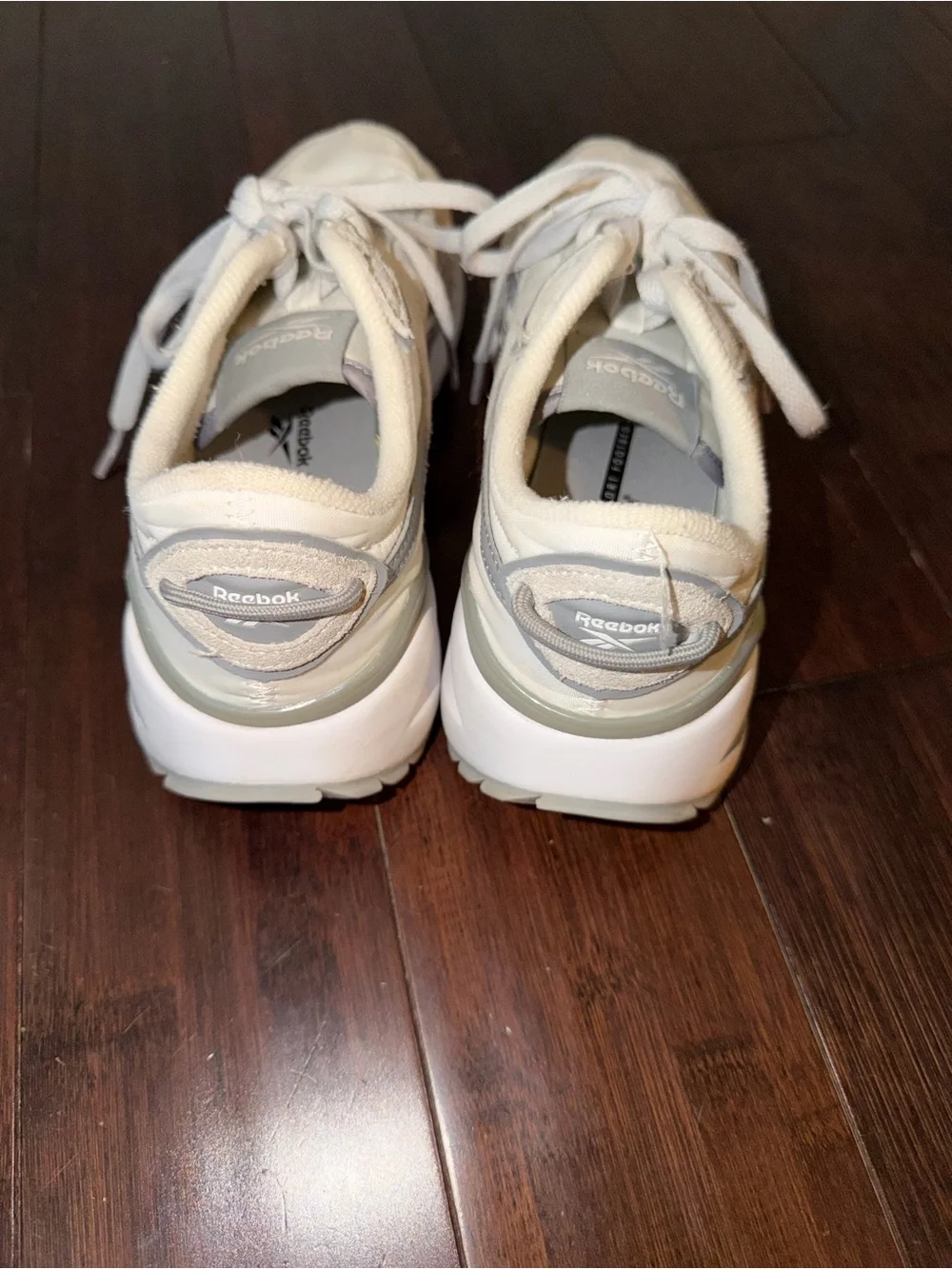 Reebok casual kids