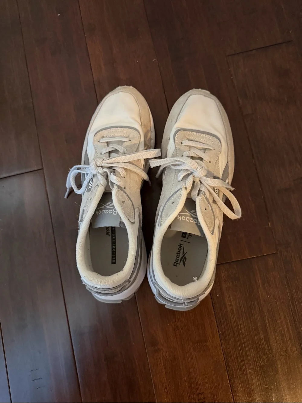 Reebok casual kids
