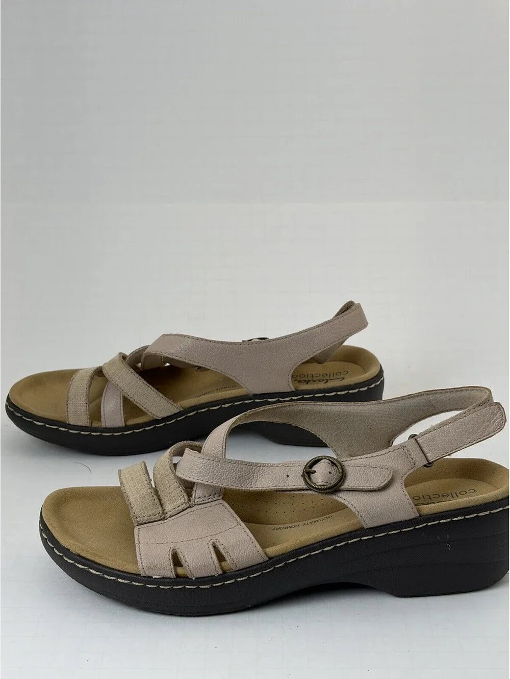 Clarks merliah bonita