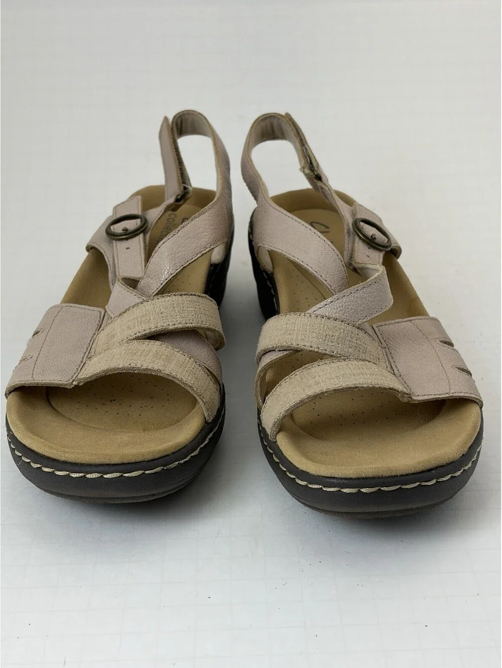 Clarks merliah bonita