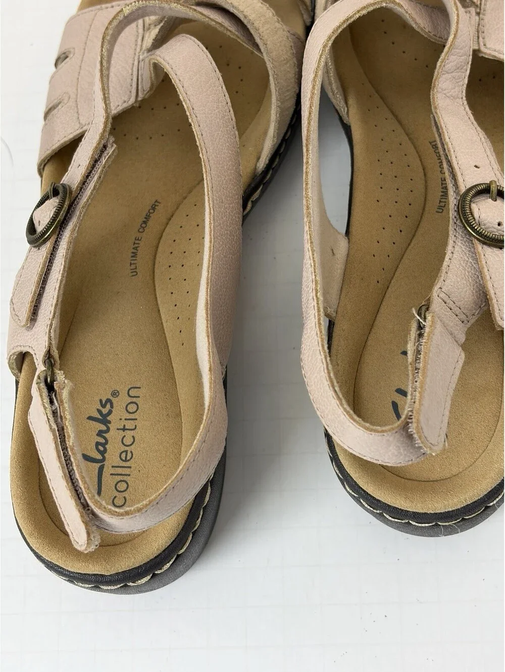 Clarks merliah bonita