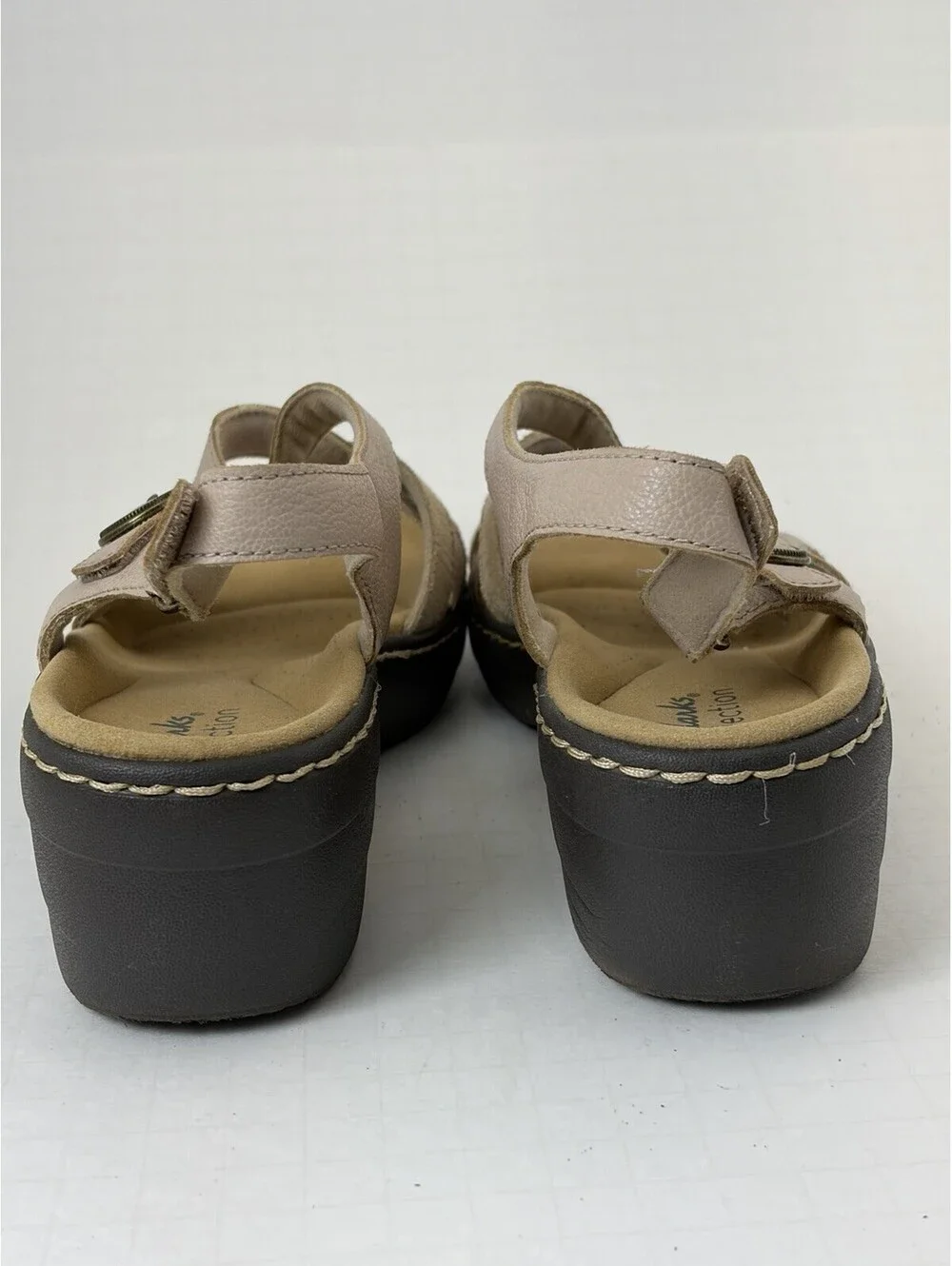 Clarks merliah bonita