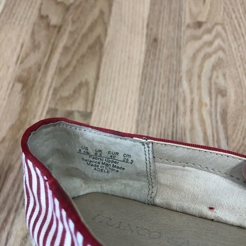 Franco Sarto franco sarto