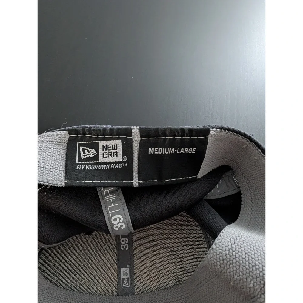 New Era see all