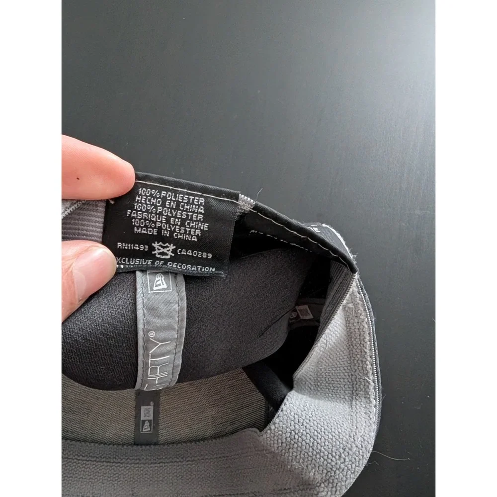 New Era see all
