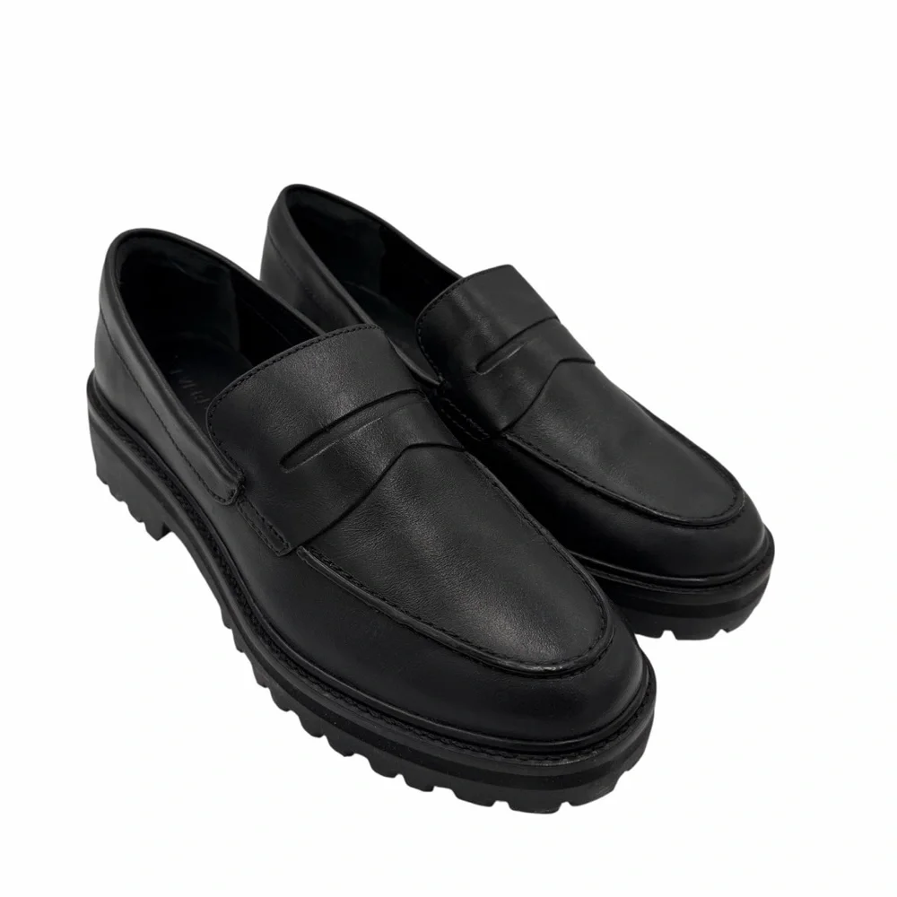Everlane new black