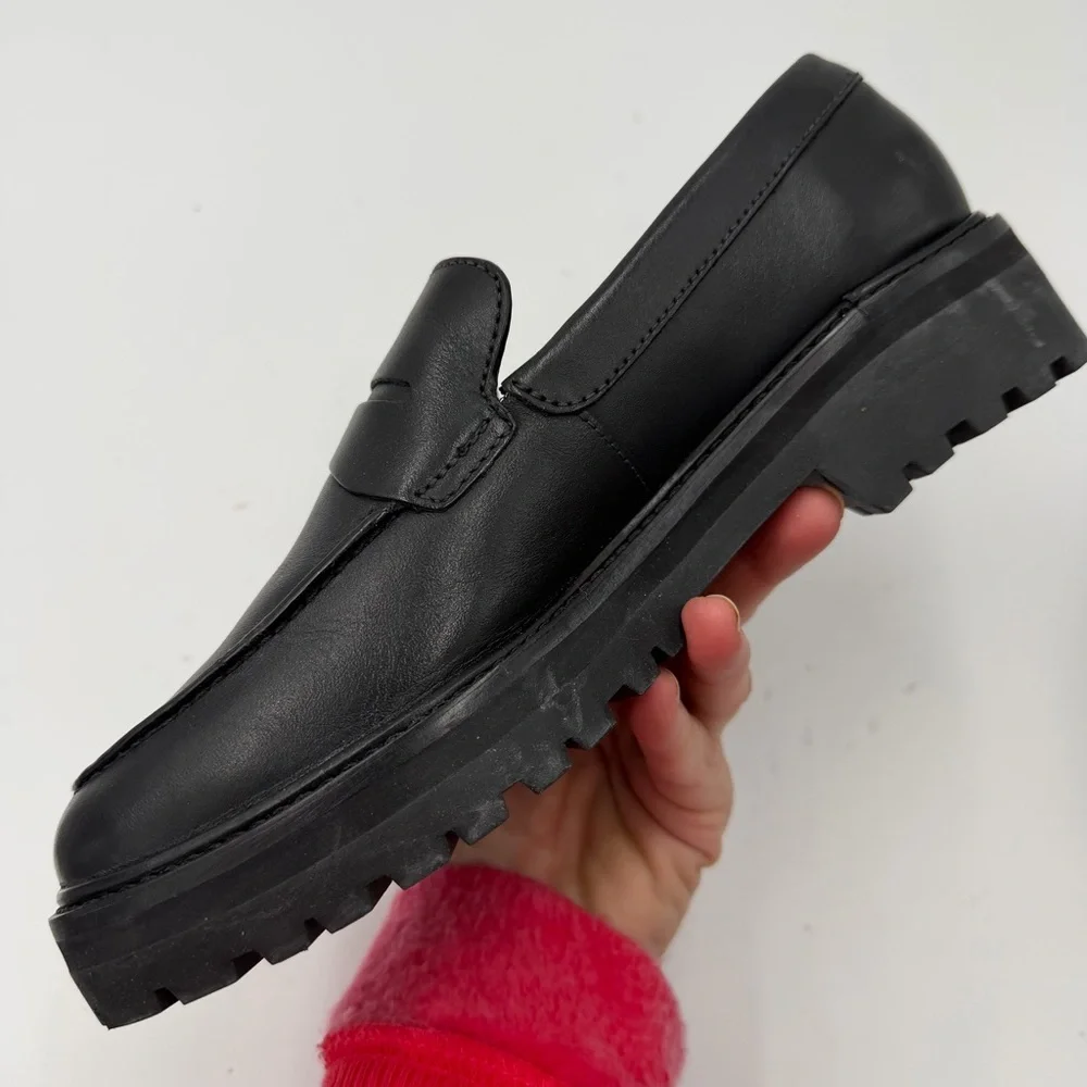 Everlane new black