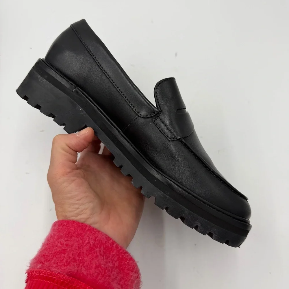 Everlane new black