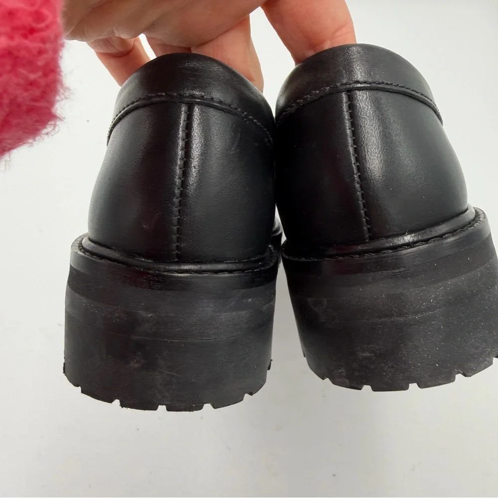Everlane new black