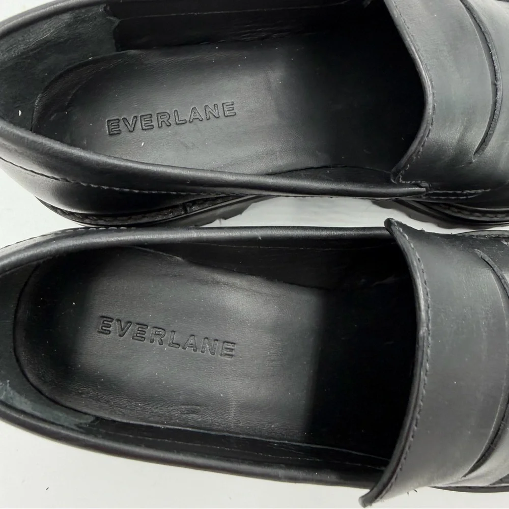 Everlane new black
