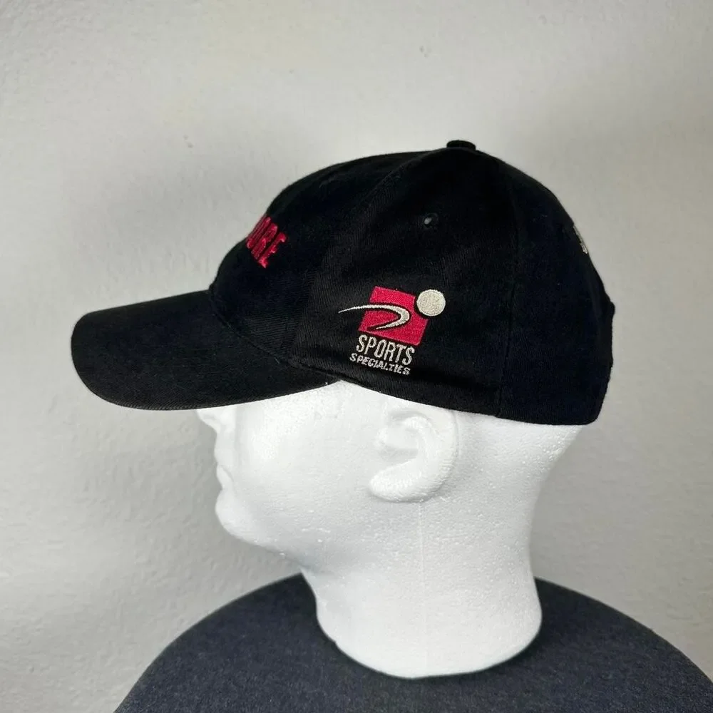 Michael Jordan Sports-specialties Men's Black Hat