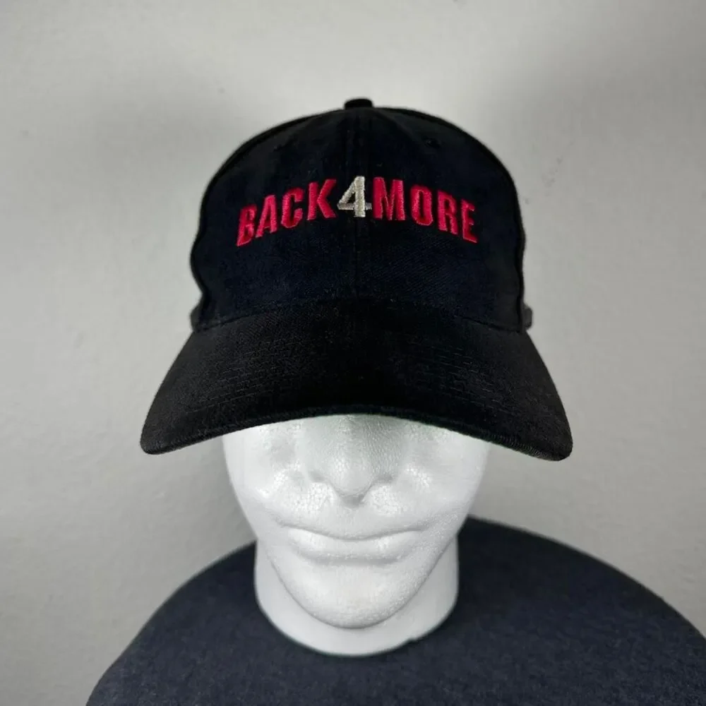 Michael Jordan Sports-specialties Men's Black Hat
