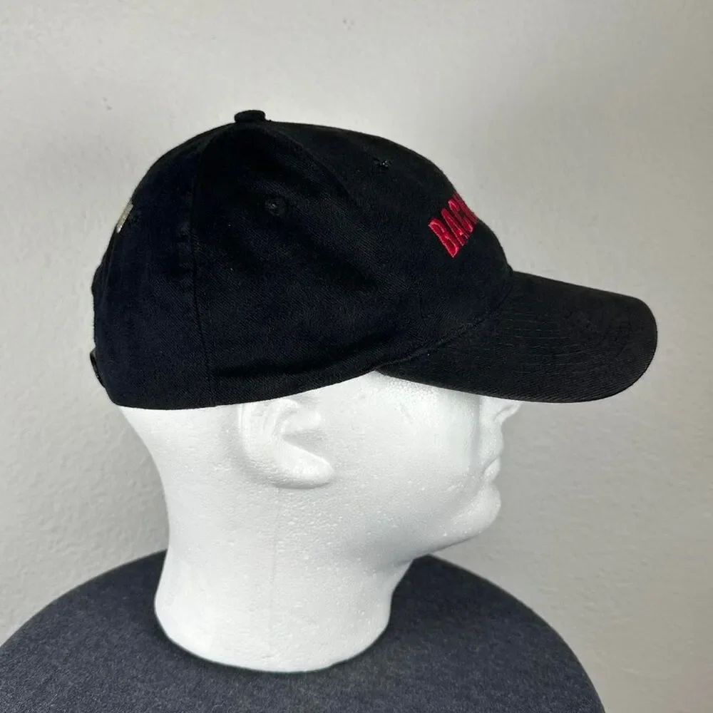 Michael Jordan Sports-specialties Men's Black Hat