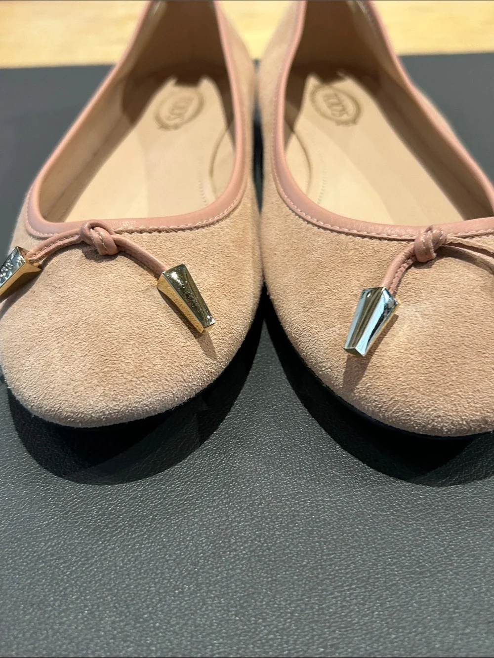 Tods elegant tod