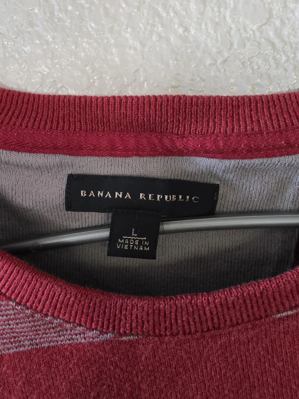 Banana Republic light white pairs