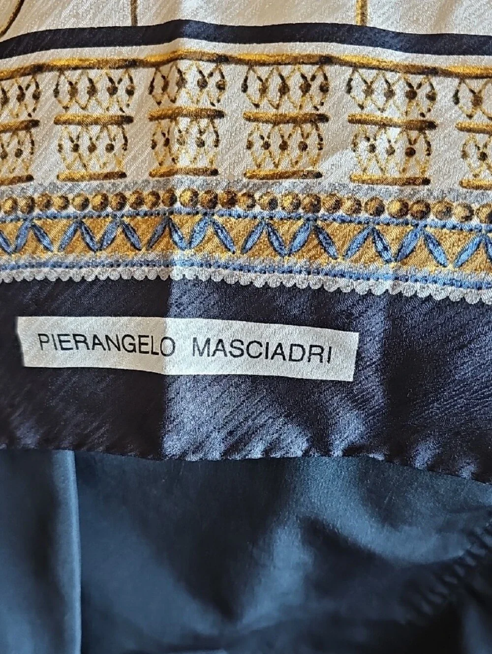 Pierangelo Masciadri pierangelo masciadri