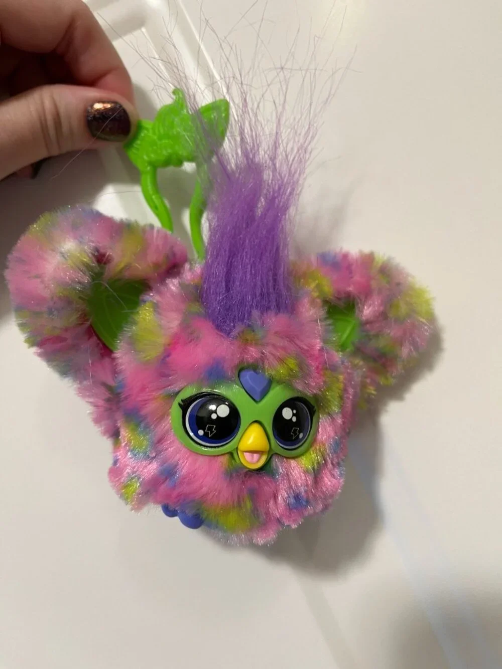 Hasbro furby furblets