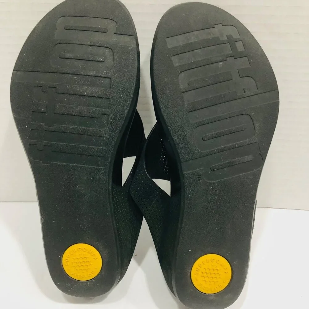 Fitflop banda sandals