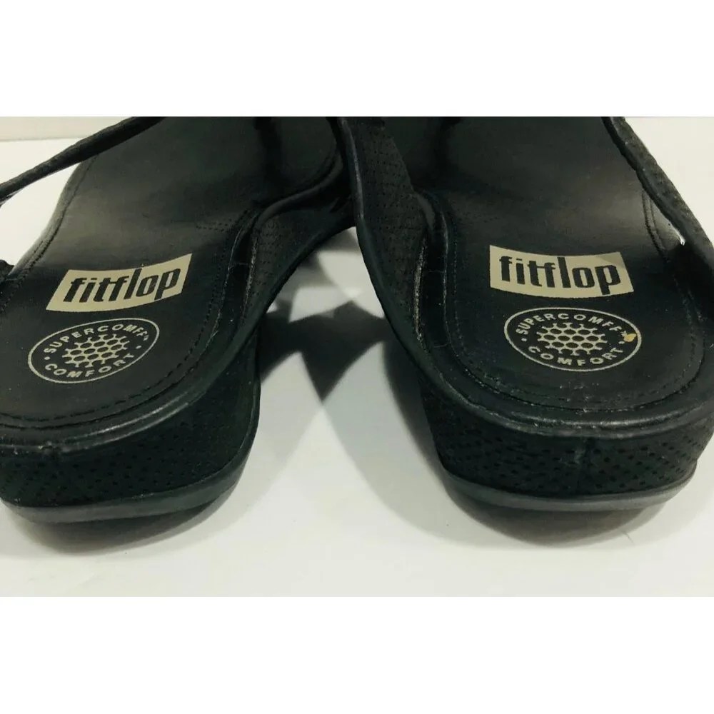 Fitflop banda sandals