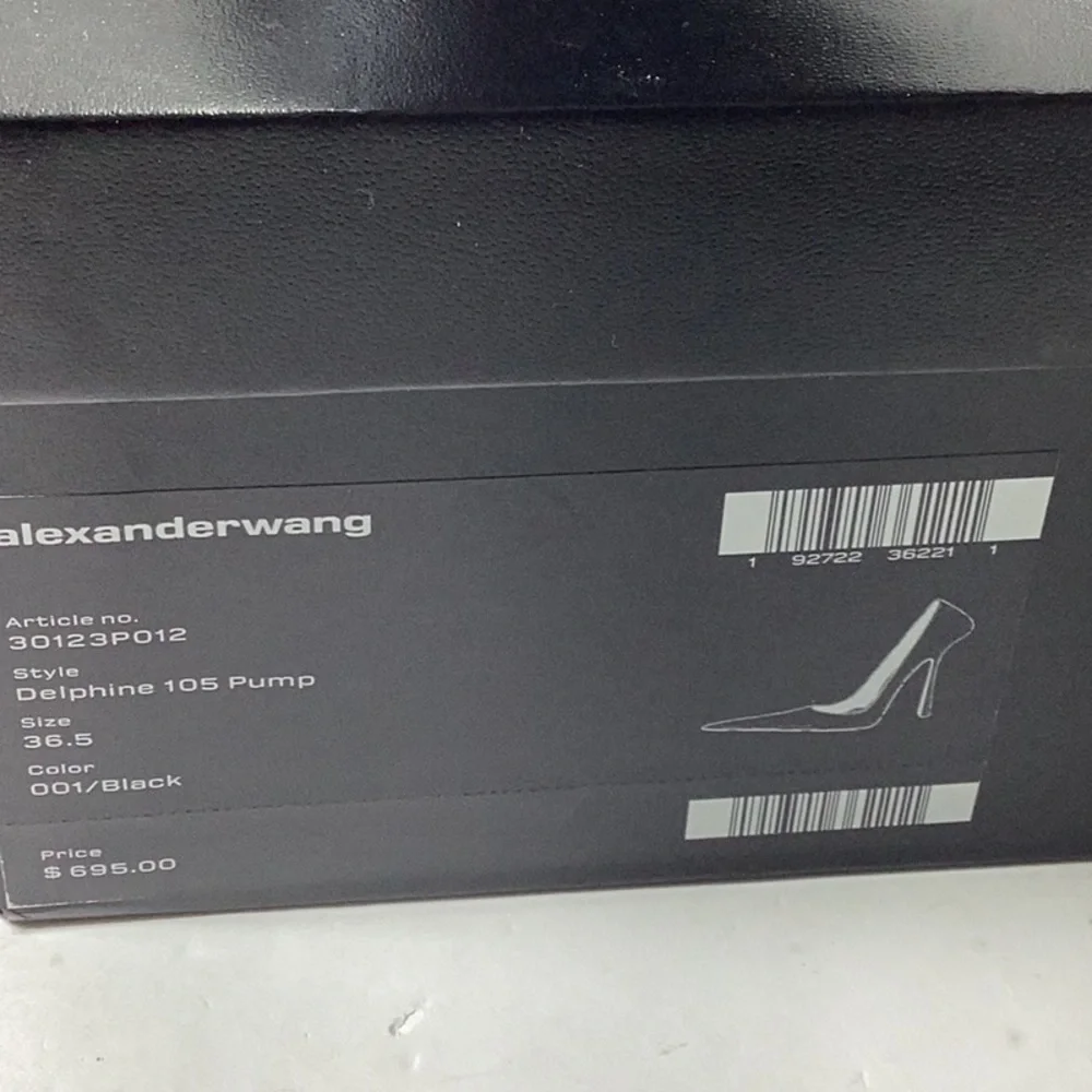 Alexander Wang fits true