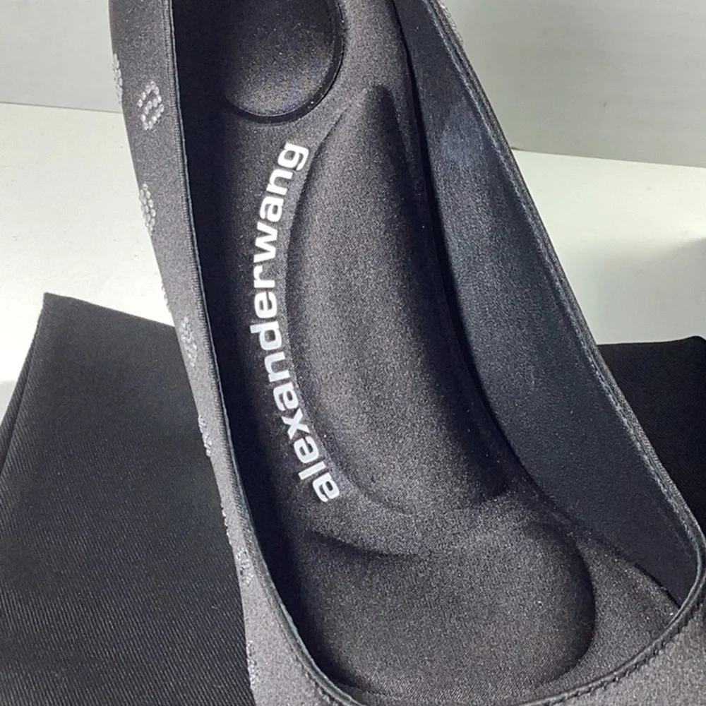 Alexander Wang fits true