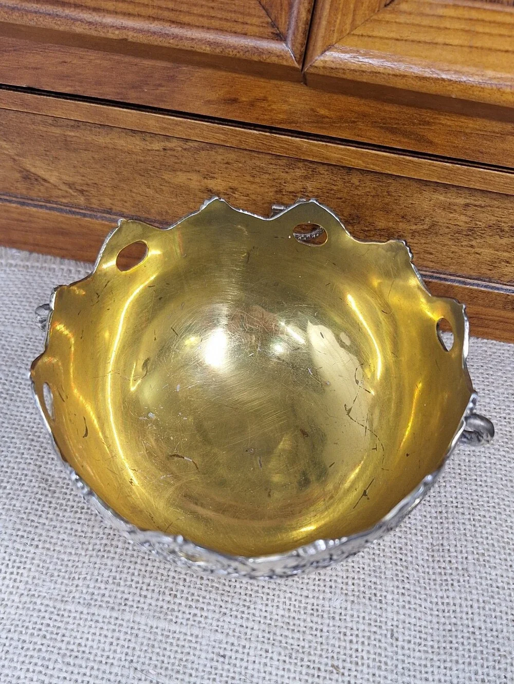 N/A regency from inside