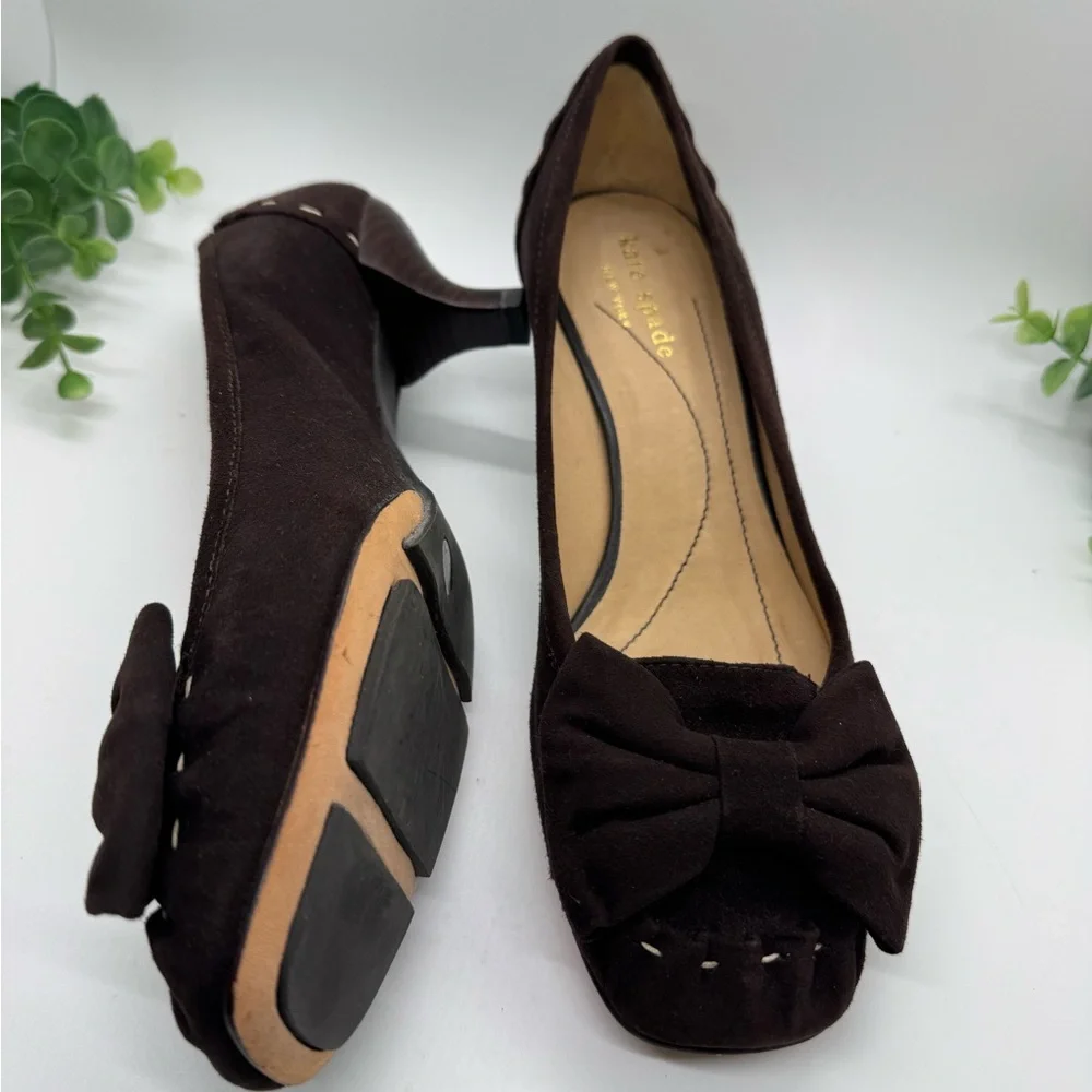 kate spade shoes are