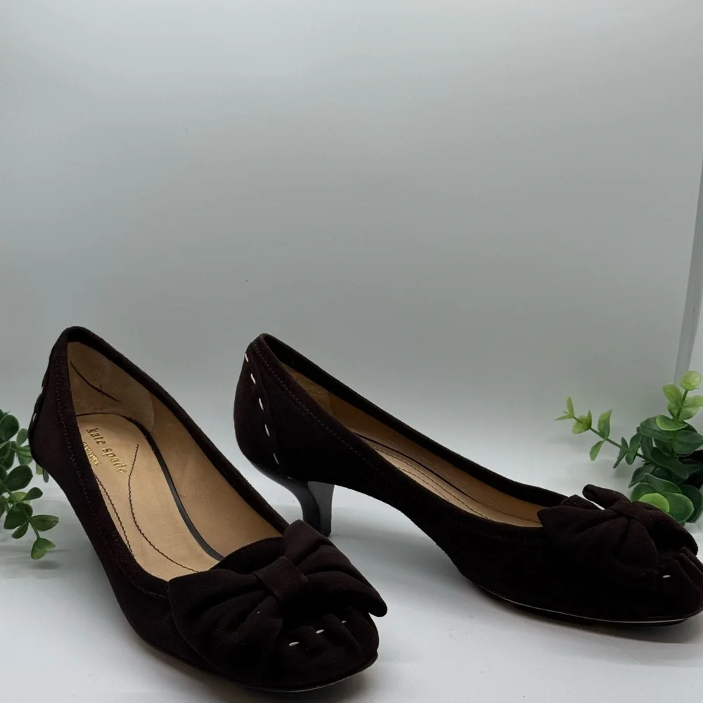 kate spade shoes are