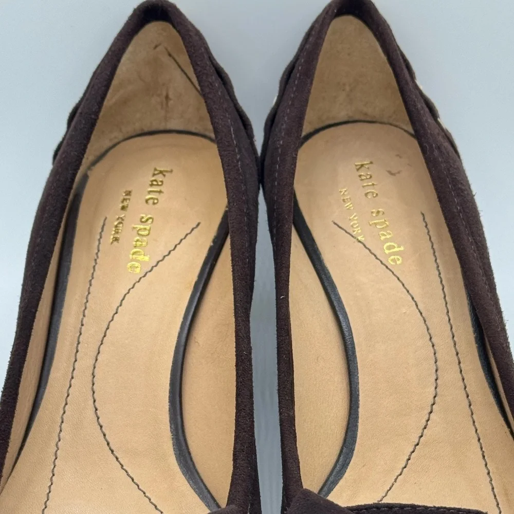 kate spade shoes are