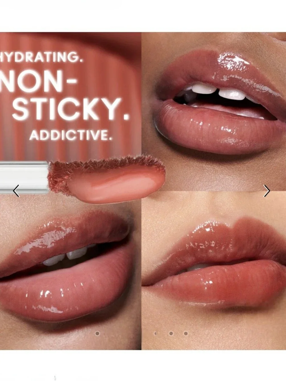 MAC Cosmetics price firm