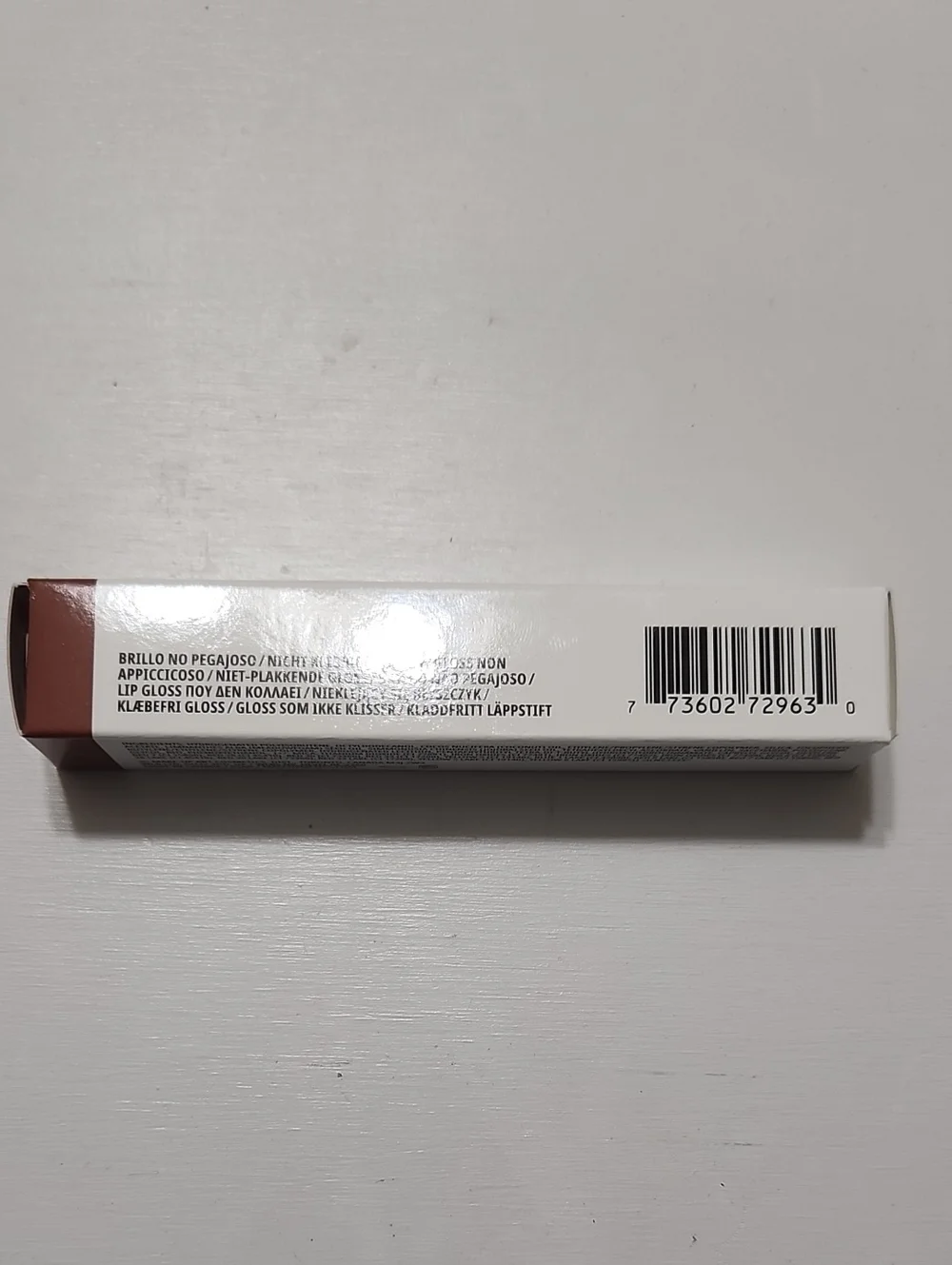 MAC Cosmetics price firm