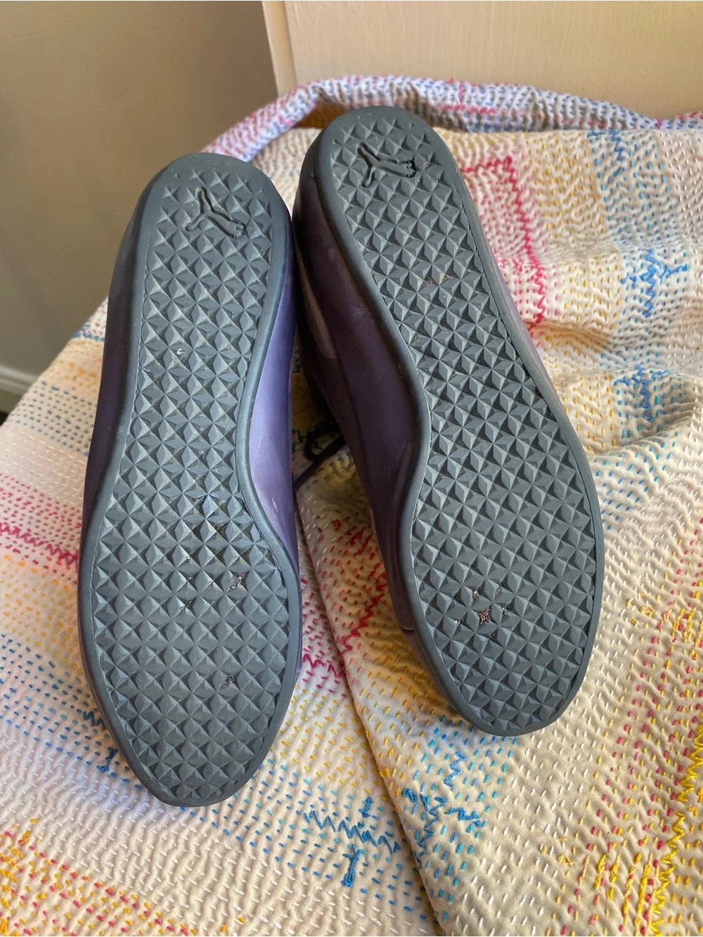 Puma extremely comfortable