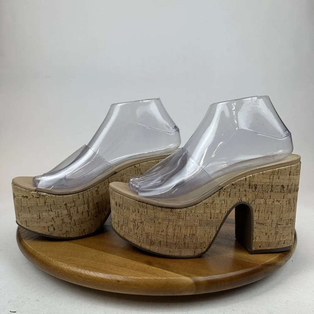 SCHUTZ size standard
