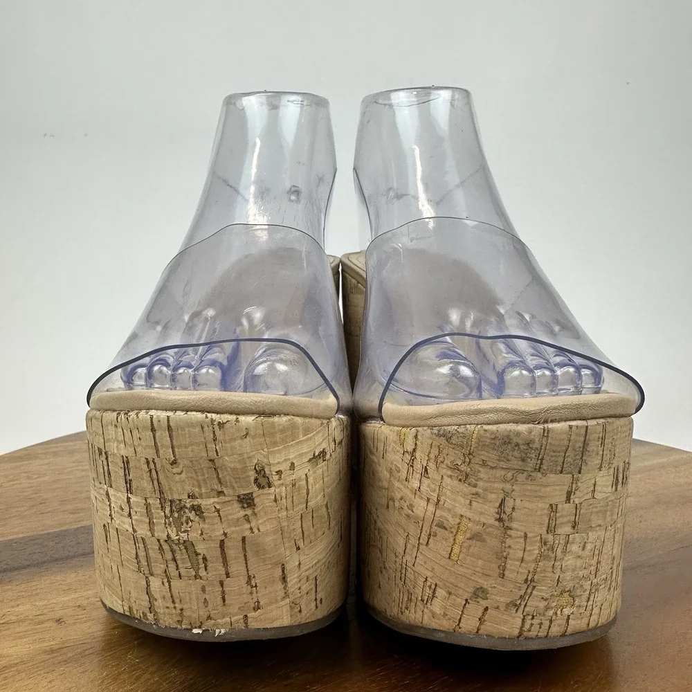 SCHUTZ size standard