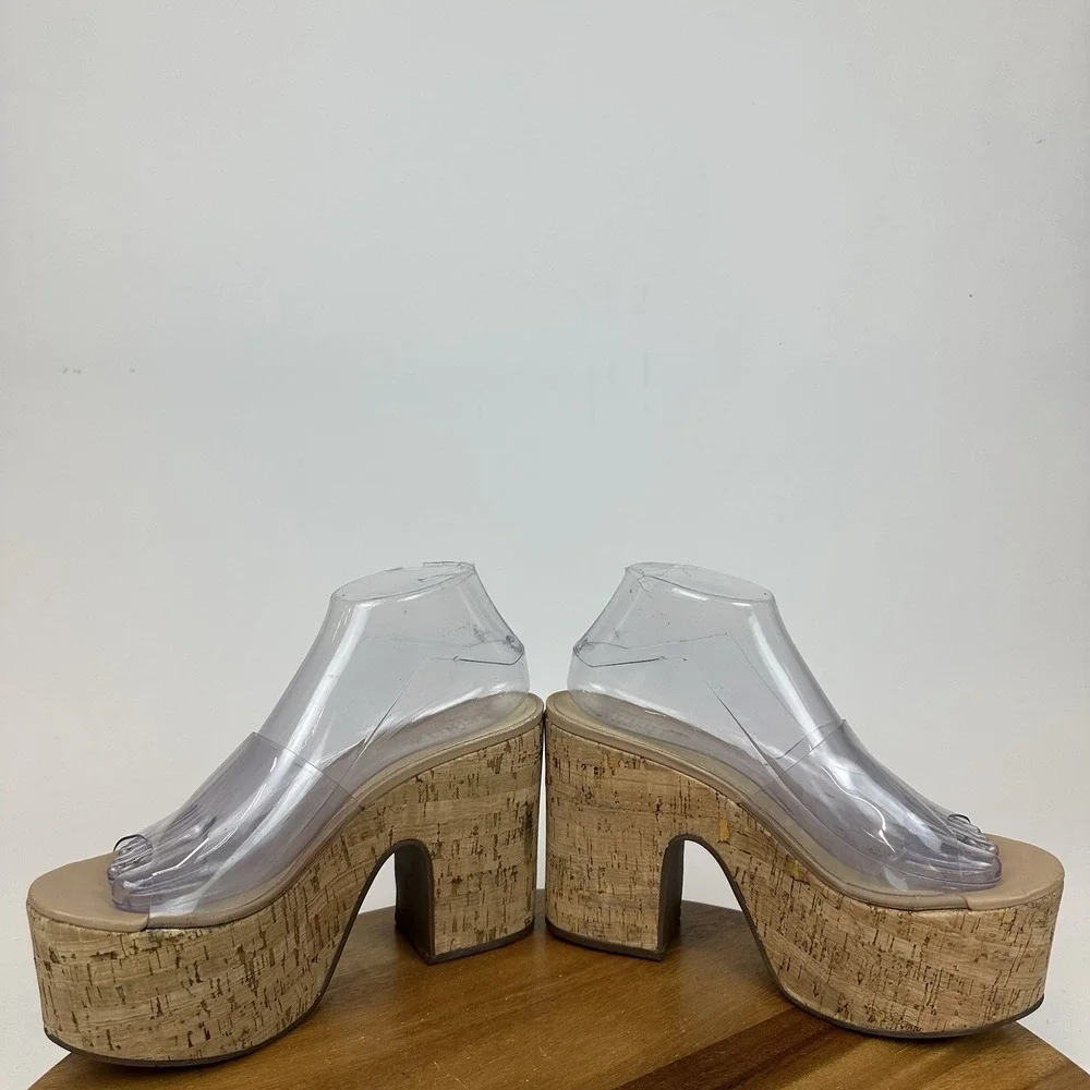SCHUTZ size standard
