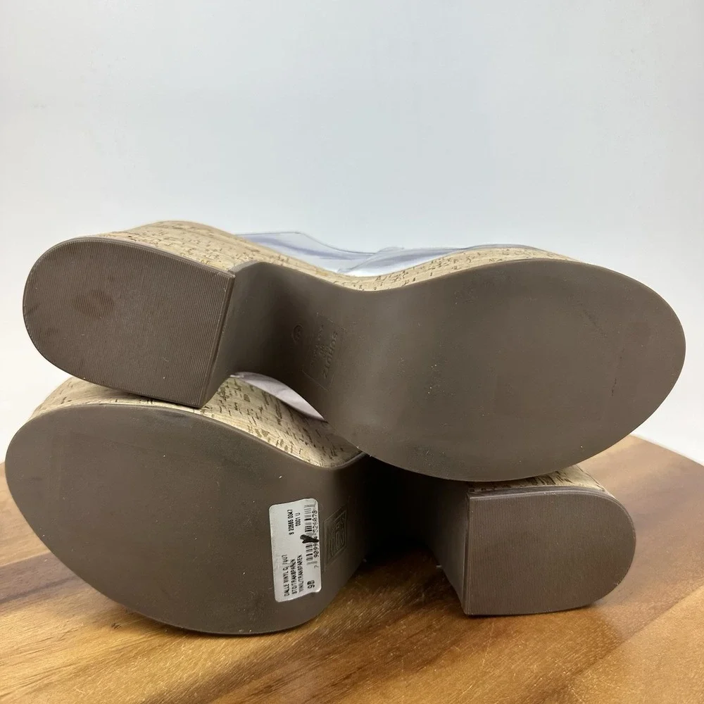 SCHUTZ size standard