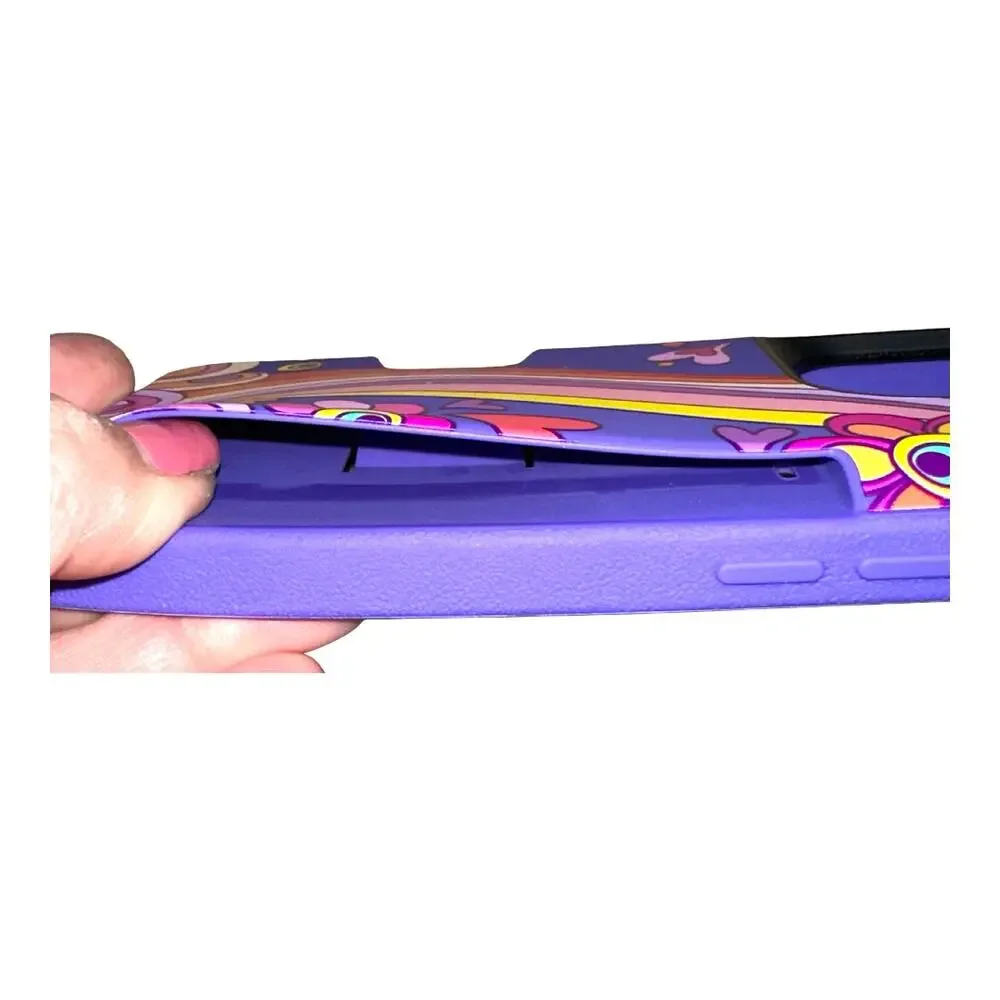 smartish new box