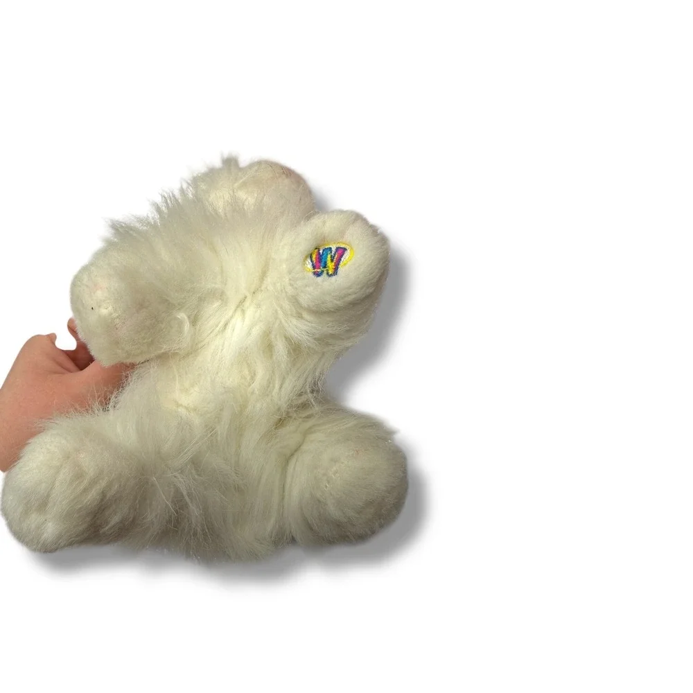 GANZ webkinz persian