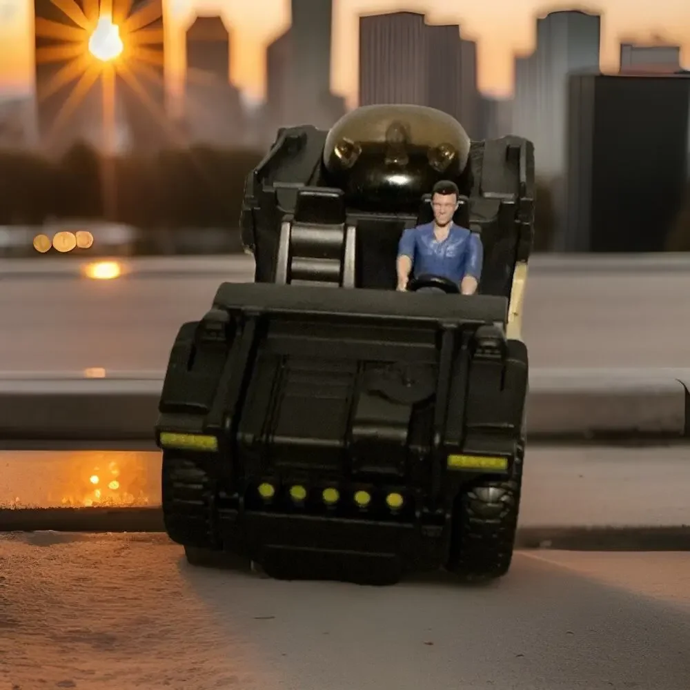Mattel jurassic world