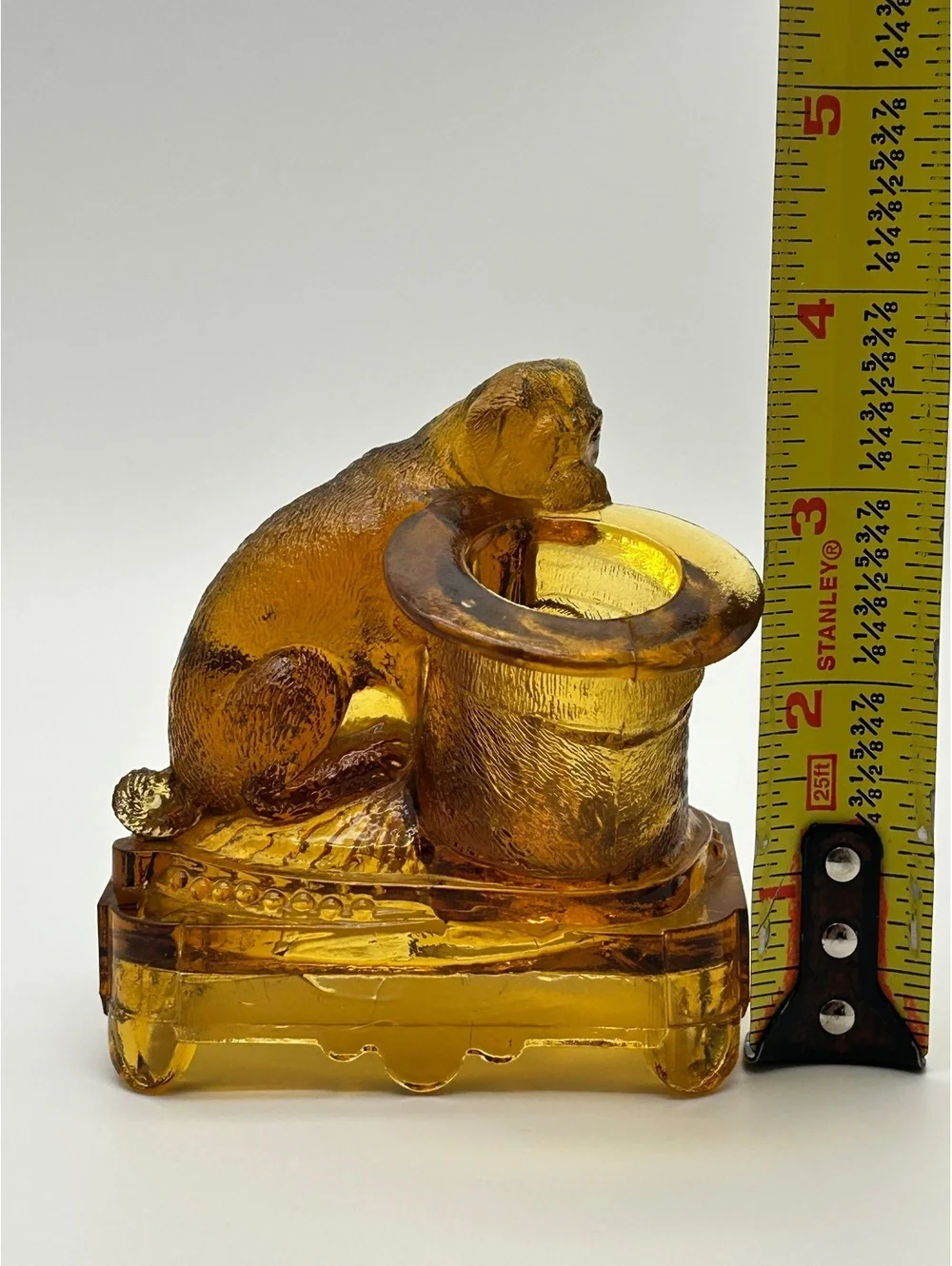 N/A belmont glass
