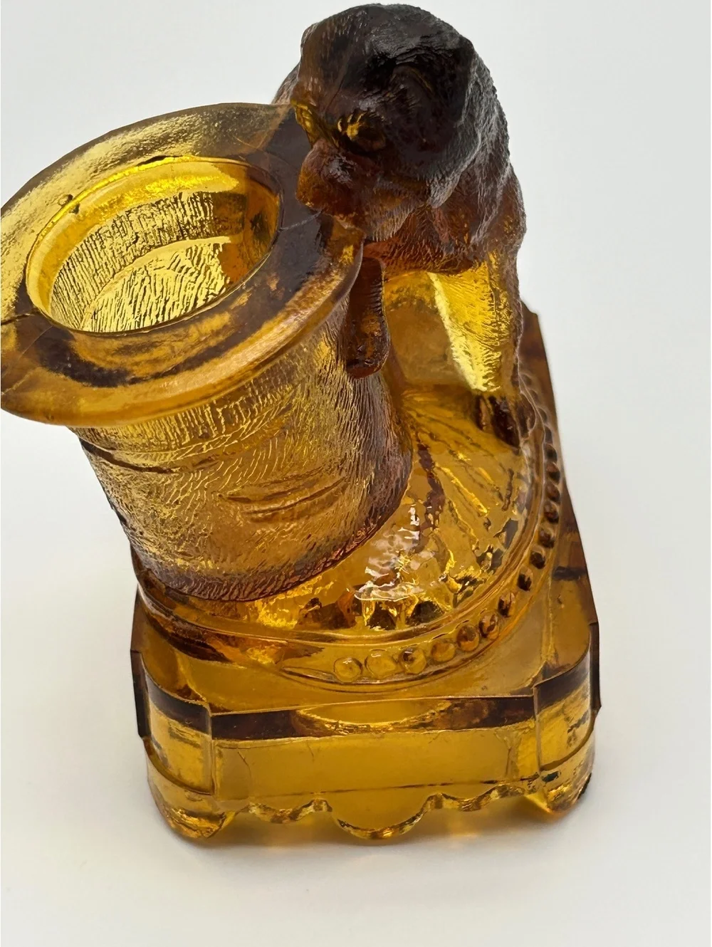 N/A belmont glass