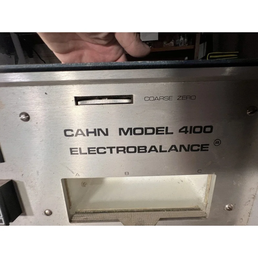 Cahn parts or