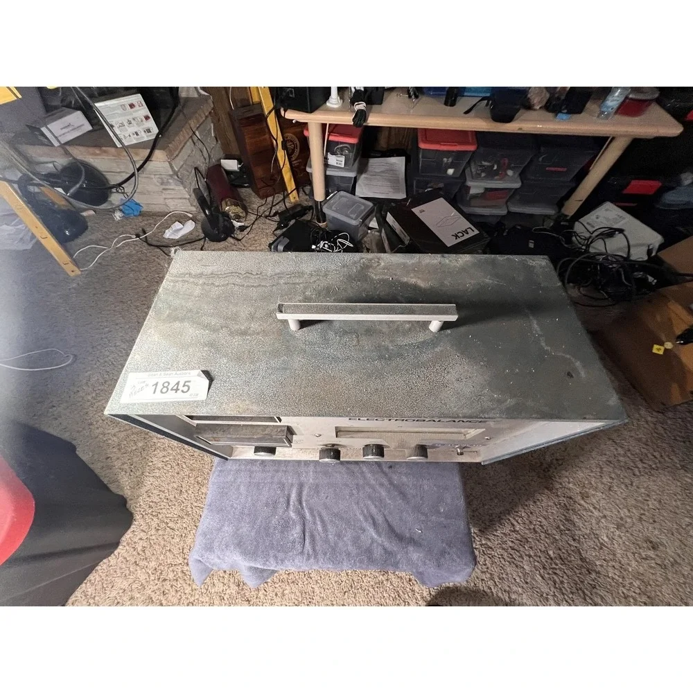 Cahn parts or