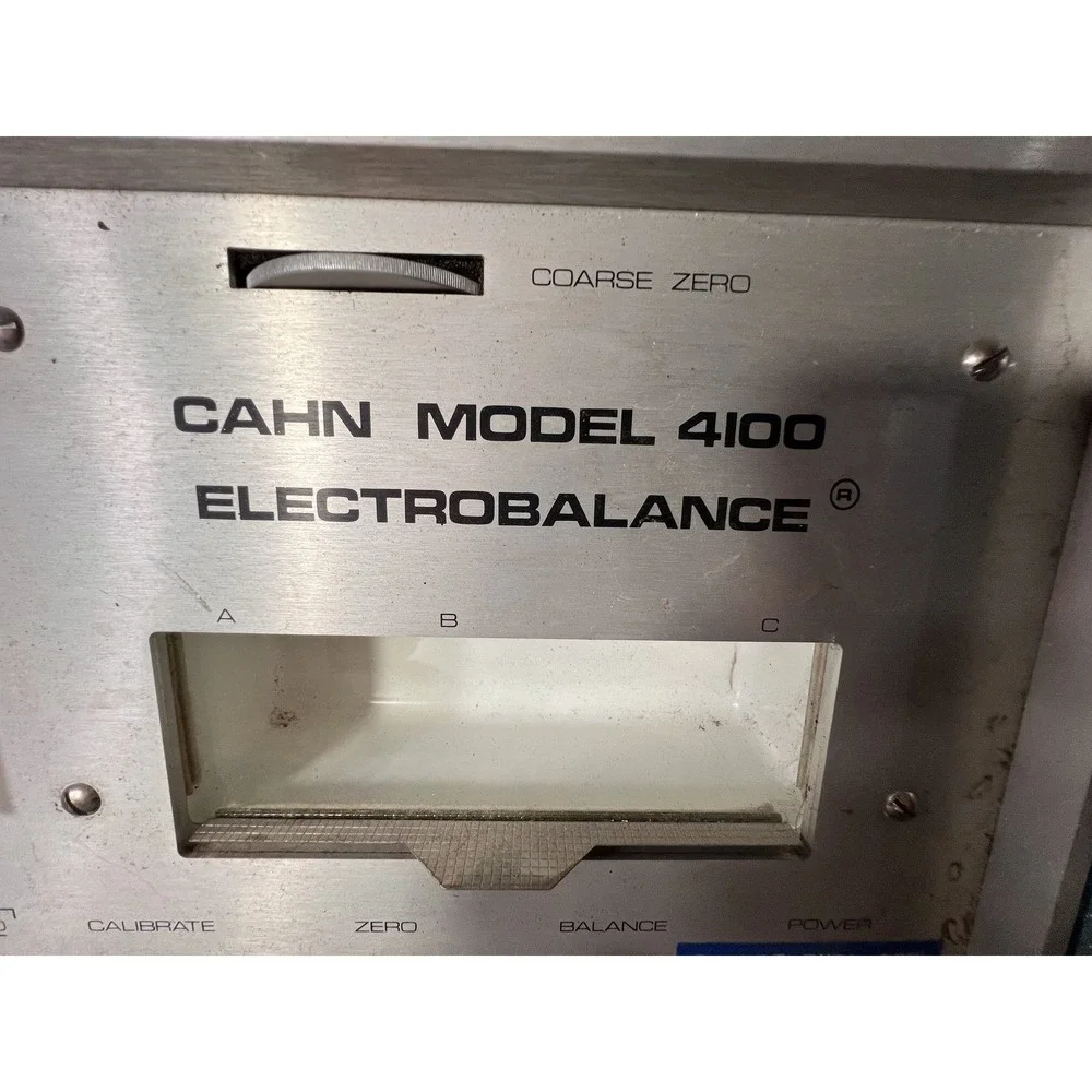 Cahn parts or
