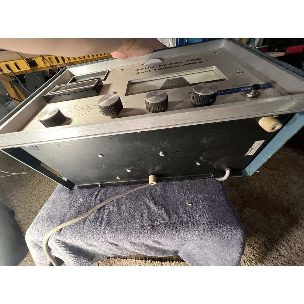 Cahn parts or